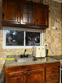 cabaña escapada norte - 5