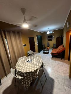 cabaña escapada norte - 2