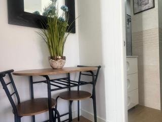 Cozy apartment in Leganés - 1