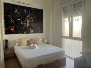 Cozy apartment in Leganés - 0