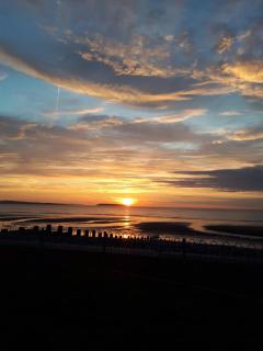 Between the Mountains and the Sea - 6