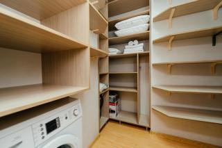 Spacious Central 2BR Apartment - 3