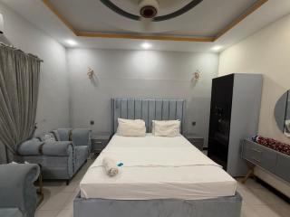 Hotel Royal Sunset - 7