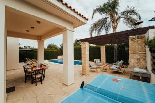 Sea Point Villas Coral Bay Private Pool villas near Beach 3 and 5 Bedrooms in 1 complex - 5