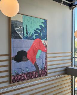 Green Nights Hotel - 1