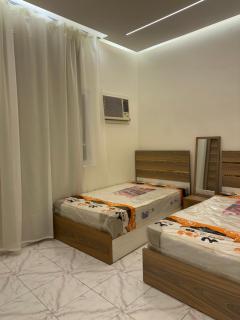 Warm & Cozy Nile Stay in Manial - 3