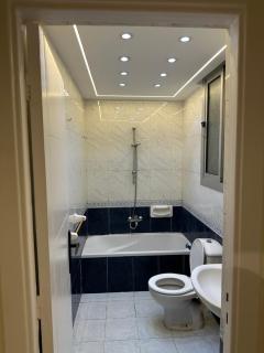 Warm & Cozy Nile Stay in Manial - 2