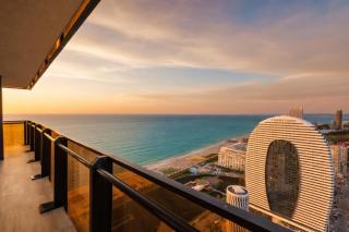 Panorama Premium Class - Orbi City - 6