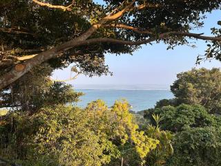 Ocean view cabin - 2