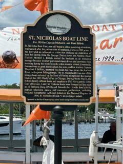 The Church in Tarpon Springs - 7