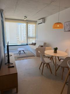 WAVE Brava - Precioso Apto Full Equipado - 0