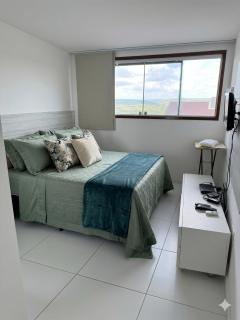 FLAT - Villa Monte Castelo - 03 B - 1