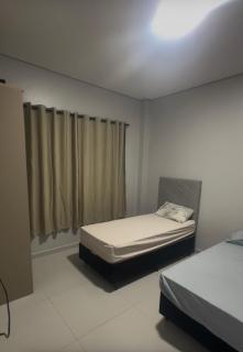 Espaço DTR - casa alto padrão com piscina - 6