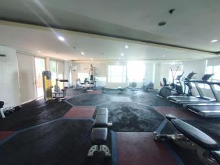 Cozy City Studio at Seibu Tower - Manila - 8