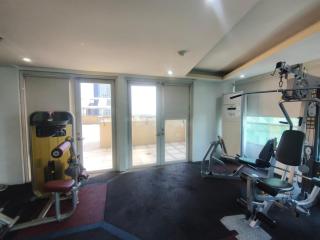 Cozy City Studio at Seibu Tower - Manila - 7