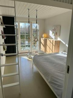 Cottage Overlooking The Boeslum Hills - 7