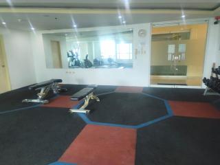 Cozy City Studio at Seibu Tower - Manila - 6