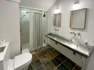 Cottage Overlooking The Boeslum Hills - 4