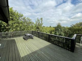 Cottage Overlooking The Boeslum Hills - 2