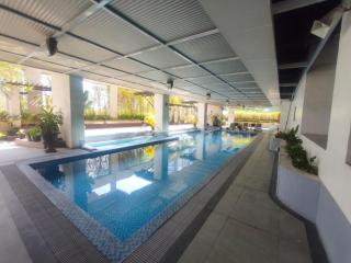 Cozy City Studio at Seibu Tower - Manila - 1