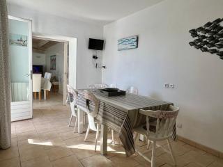 MAIS 940 La Villa des Dunes - piscine et plage - 6