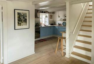 Farmhouse With Orangery In Thurø By - 8