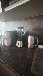 WAVE Brava - Precioso Apto Full Equipado - 1