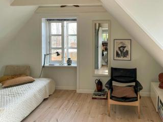 Farmhouse With Orangery In Thurø By - 1