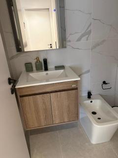 WAVE Brava - Precioso Apto Full Equipado - 2