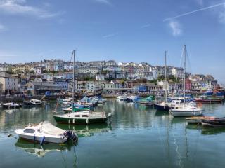 Landscove Chalet 23 - 7