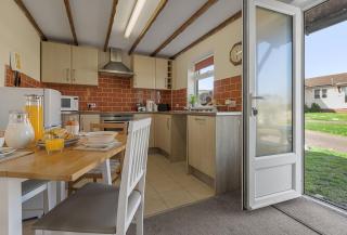 Landscove Chalet 23 - 9