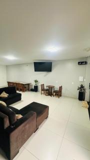 Espaço DTR - casa alto padrão com piscina - 2