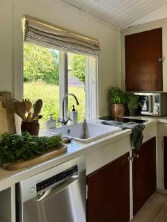 Summer House On Hilltop Near Kikhavn Beach - 6