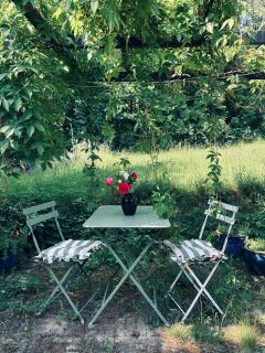 Summer House On Hilltop Near Kikhavn Beach - 7