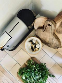 Summer House On Hilltop Near Kikhavn Beach - 5