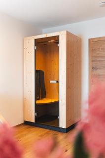 Gästehaus am Kurparkweg, Frühstückspension - 5