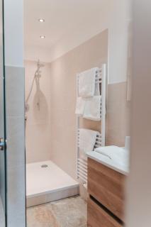 Gästehaus am Kurparkweg, Frühstückspension - 3