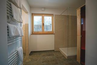 Gästehaus am Kurparkweg, Frühstückspension - 1