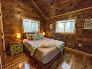 The Lookout - Secluded A-Frame Hot Tub Games - 5