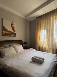 Prishtina Center Apartment, 100m from Skanderbeg Square - 6