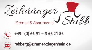 Zeihäänger Stubb - 9