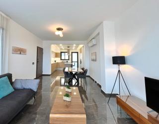 STAY Anna Residence Sea View Apartment 202 - 5