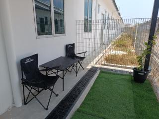 Casa Desa Saujana - 7