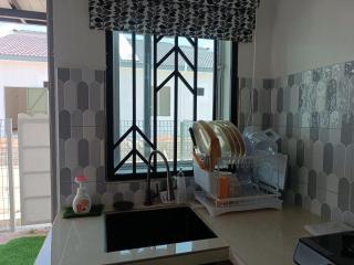 Casa Desa Saujana - 5