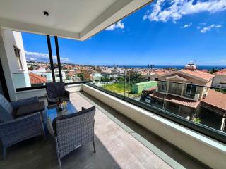 STAY Anna Residence Sea View Apartment 202 - 1