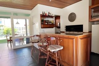 Apartamento con CHIMENEA CONDOMINIO, al lado de LAGO NEGRO - 1