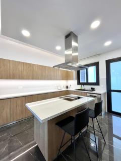 STAY Anna Residence Sea View Apartment 202 - 8