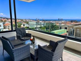 STAY Anna Residence Sea View Apartment 202 - 9