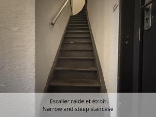 1 bedroom apartment near Villa Cavrois - Croix - Croix - 9