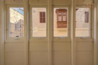 Suite Victory Authentic Maltese Duplex in Birgu - 2